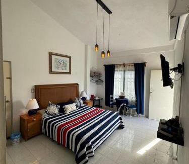 Puerto Juarez Apartment | Caribbean Family Stay