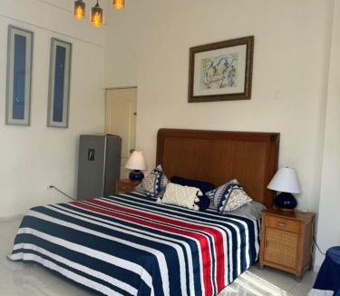 Puerto Juarez Apartment | Caribbean Family Stay