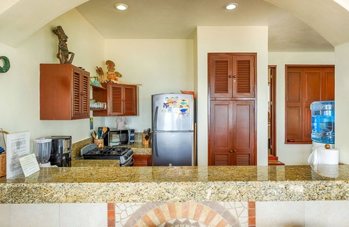 Akumal Condo | Caribbean Jewel! 2 bed/2 bath With Pool And Panoramic Ocean Views