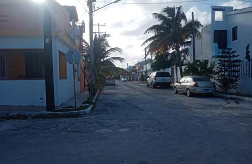 Puerto Juarez House | Caribbean Paradise