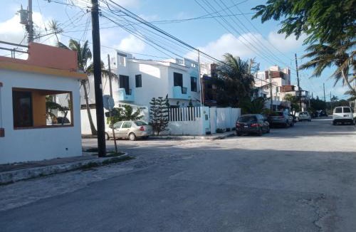 Puerto Juarez House | Caribbean Paradise