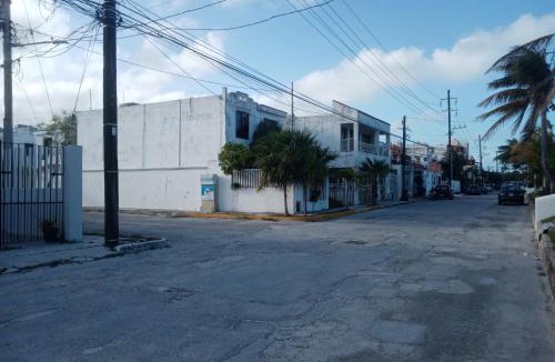 Puerto Juarez House | Caribbean Paradise