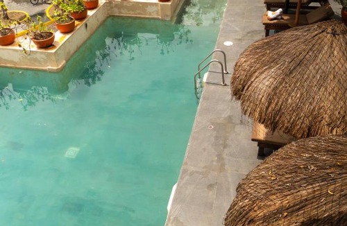 Downtown Hotel | Caribbean Paradise Hotel & Spa - 5th Avenue