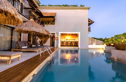 Downtown Hotel | Caribbean Paradise Hotel & Spa - 5th Avenue