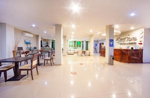 Chetumal Hotel | Caribe Princess