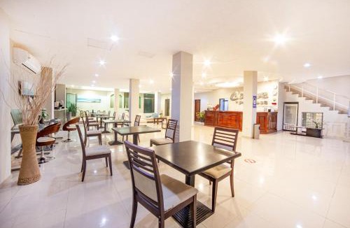 Chetumal Hotel | Caribe Princess