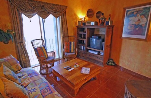 Colonia Andres Condo | Caribe Sunset Condo!