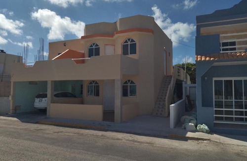 Colonia Salina Chica House | Caribean Jireh 2
