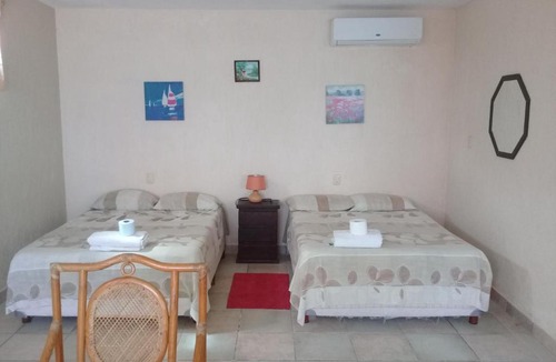 Colonia Salina Chica House | Caribean Jireh 2
