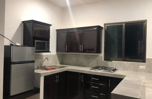 Puerto Juarez Apartment | Carles Apartment comfortable, comfortable and familiar