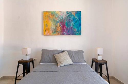 Colonia Centro House | Carlota Guest House