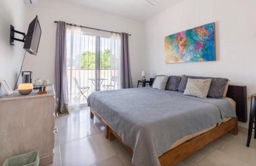Colonia Centro House | Carlota Guest House