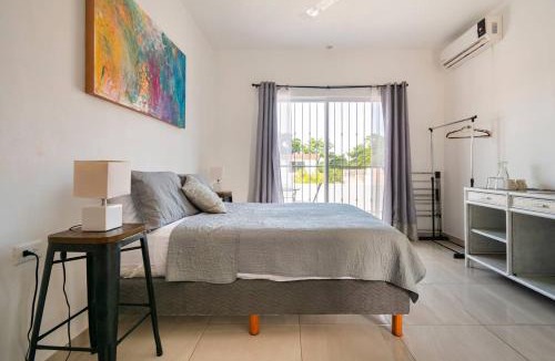 Colonia Centro House | Carlota Guest House