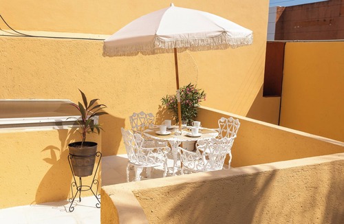 Cancun House | Casa 25 Lizette Luxury for 6-7 px with Pool Cancun!