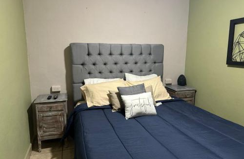 Zona Centro Hotel | Casa 86