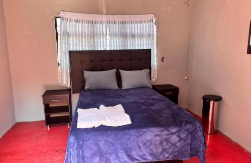 Chalco de Diaz Covarrubias Hotel | Casa Avus