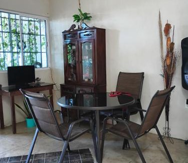 Chetumal Apartment | Casa acogedora