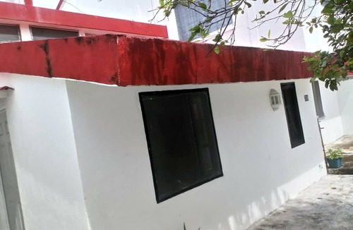 Colonia Centro House | casa aeropuerto bellisima