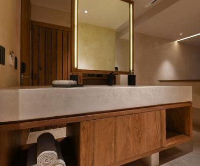 Tulum City Center Hotel | Casa Agape Boutique Hotel Rooftop Pool & Beach club access