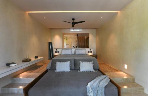 Tulum City Center Hotel | Casa Agape Boutique Hotel Rooftop Pool & Beach club access