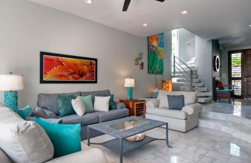 Puerto Morelos House | Casa Agua Azul