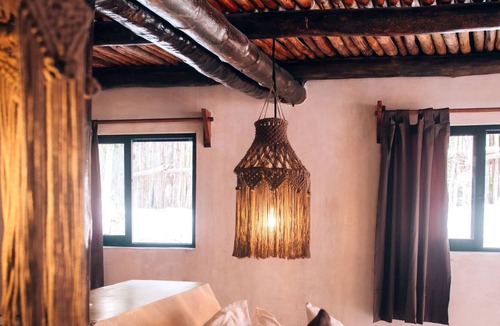 Playa Paraiso Villa | Casa Alakran Tulum Beach Villa