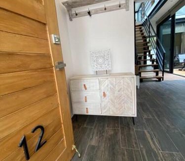 Ek Balam Village House | Casa Alas Boho TH 12