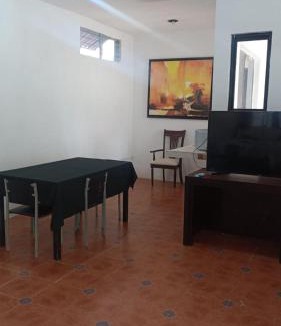 Izamal House | Casa Albino