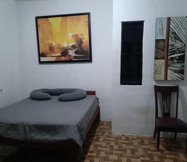 Izamal House | Casa Albino