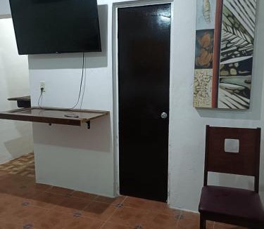Izamal House | Casa Albino