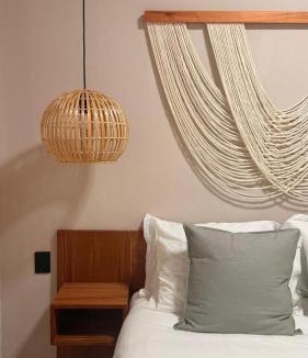Zona Hotelera Apartment | Casa Aldea Mangle