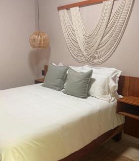 Zona Hotelera Apartment | Casa Aldea Mangle