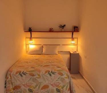 Salina Grande Apartment | Casa Alegría #4