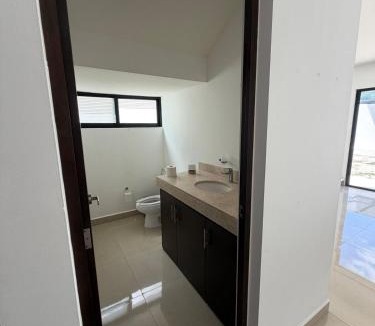Merida House | Casa Alegría 48