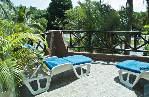 Playacar House | CASA ALEGRIA - OUR SPECTACULAR PARADISE!