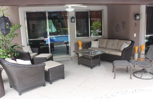Playacar House | CASA ALEGRIA - OUR SPECTACULAR PARADISE!