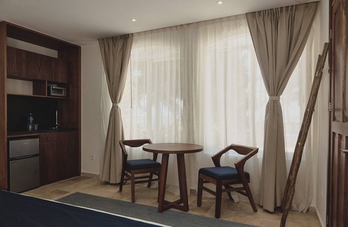 Soliman Bay Hotel | Casa Altamar