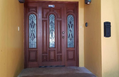 Playacar Fase I House | Casa Amarilla Playacar 1