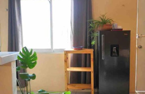 Tulum City Center Apartment | Casa Ámbar - Cozy studio in the heart of Tulum