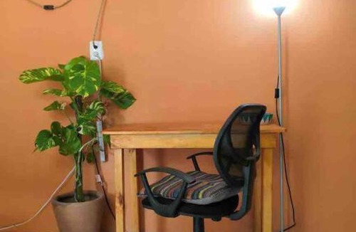 Tulum City Center Apartment | Casa Ámbar - Cozy studio in the heart of Tulum