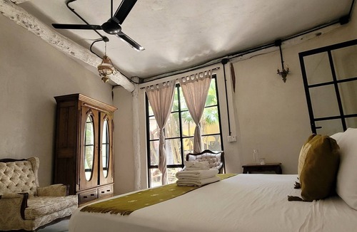 Zona Hotelera Hotel | Casa Ambar Tulum
