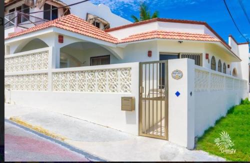 La Gloria House | Casa Amor Ocean Front Isla Mujeres