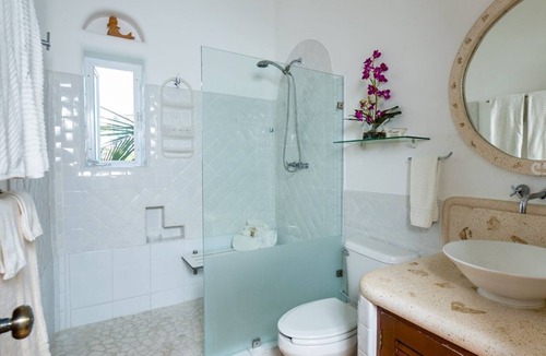 Playa del Carmen Condo | Casa Anatolia Just steps From Coco Beach and 5th Avenue