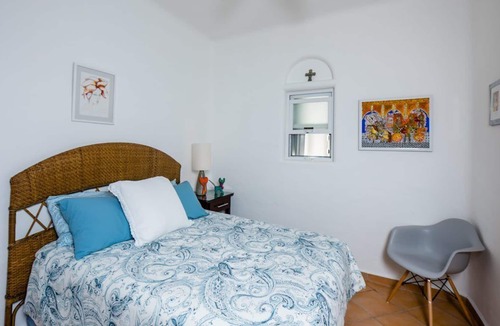 Playa del Carmen Condo | Casa Anatolia Just steps From Coco Beach and 5th Avenue