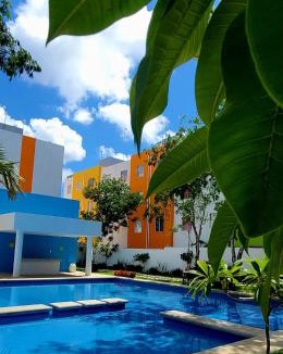 Puerto Juarez Apartment | Casa Aqua