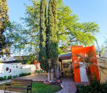 Cuatrocienegas De Carranza House | Casa Arena