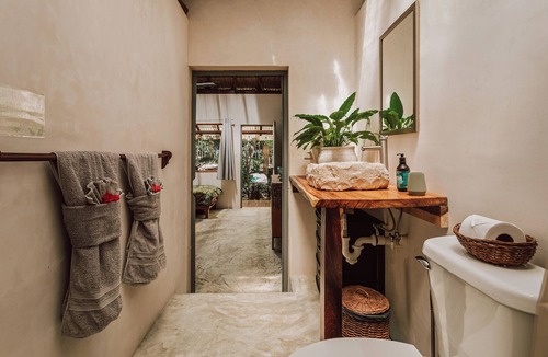 Soliman Bay Hotel | Casa Arkaana Eco Retreat