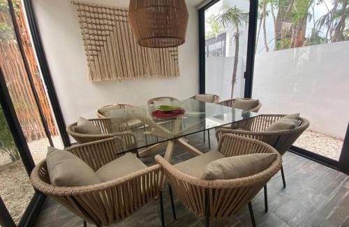 Ek Balam Village House | Casa Atardecer TH 10