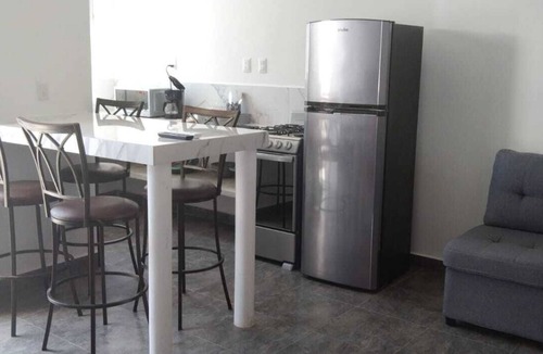 Centro - Supmza 001 Apartment | Casa Aura - Gem Suite with Kitchen and Balcony