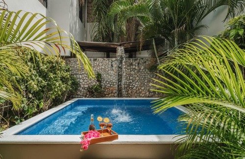 Centro Hotel | Casa Aura Hotel, Mérida